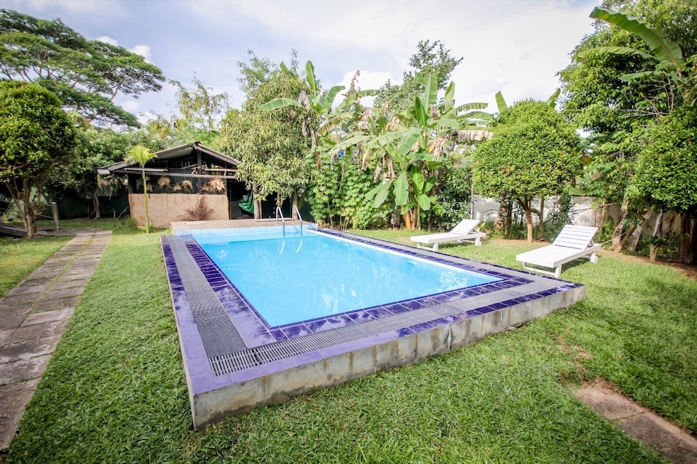 

Bologna - Galle - Mass Eco Cabana Yoga & Spa - Unawatuna