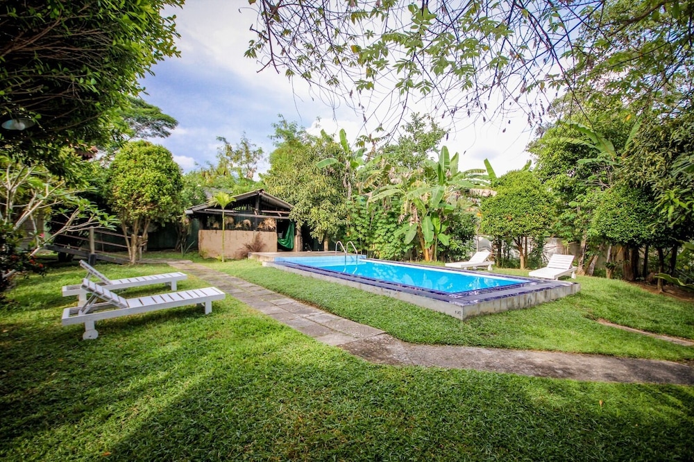 

Milano - Galle - Mass Eco Cabana Yoga & Spa - Unawatuna