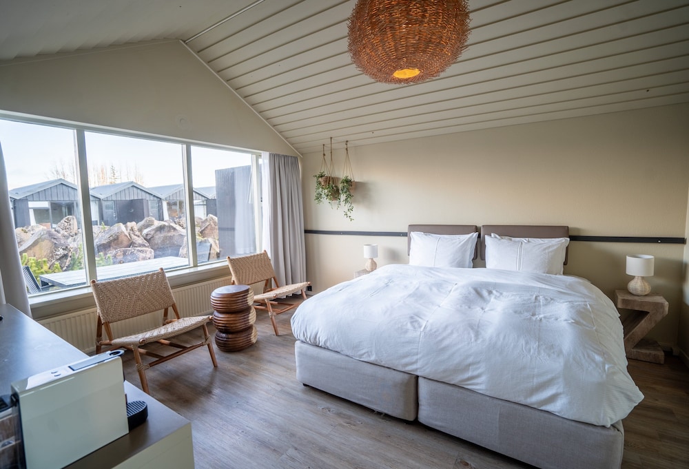 

Venezia - Reykholt - The Hill Hotel at Flúðir
