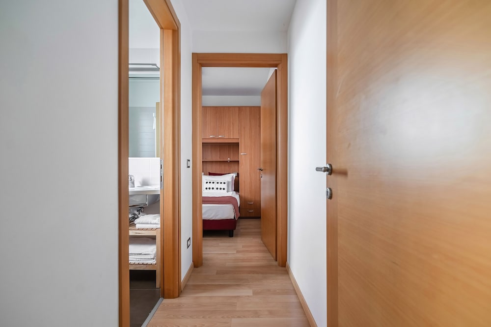 

Catania - Cavallino-Treporti - Domino Suite Hotel & Residence