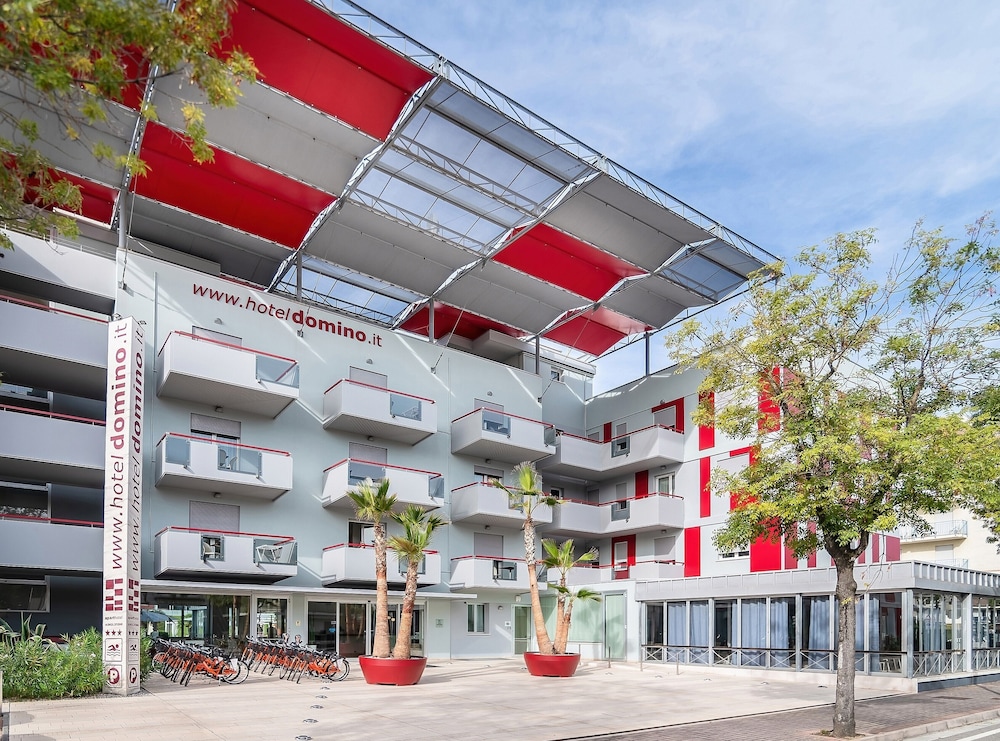 

Milano - Jesolo - Domino Suite Hotel & Residence