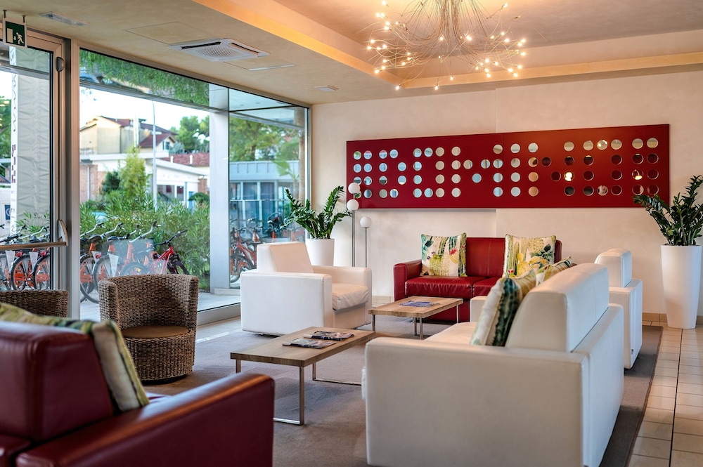 

Milano - Cavallino-Treporti - Domino Suite Hotel & Residence