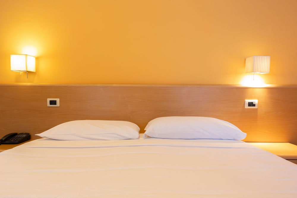 

Milano - Asti - Hotel La Fertè