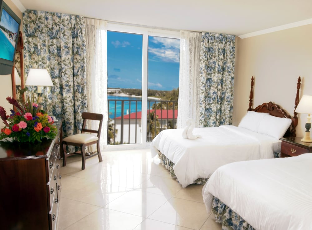 

Verona - Nassau (Bahamas), Caraibi - Breezes Resort Bahamas All Inclusive
