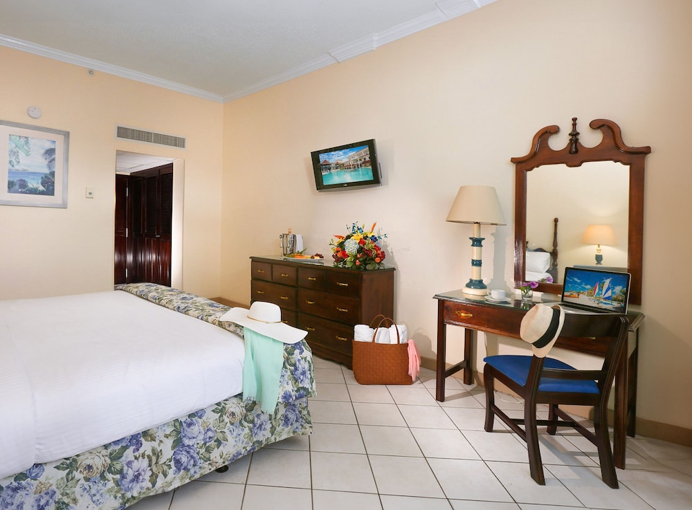 

Napoli - Nassau (Bahamas), Caraibi - Breezes Resort Bahamas All Inclusive