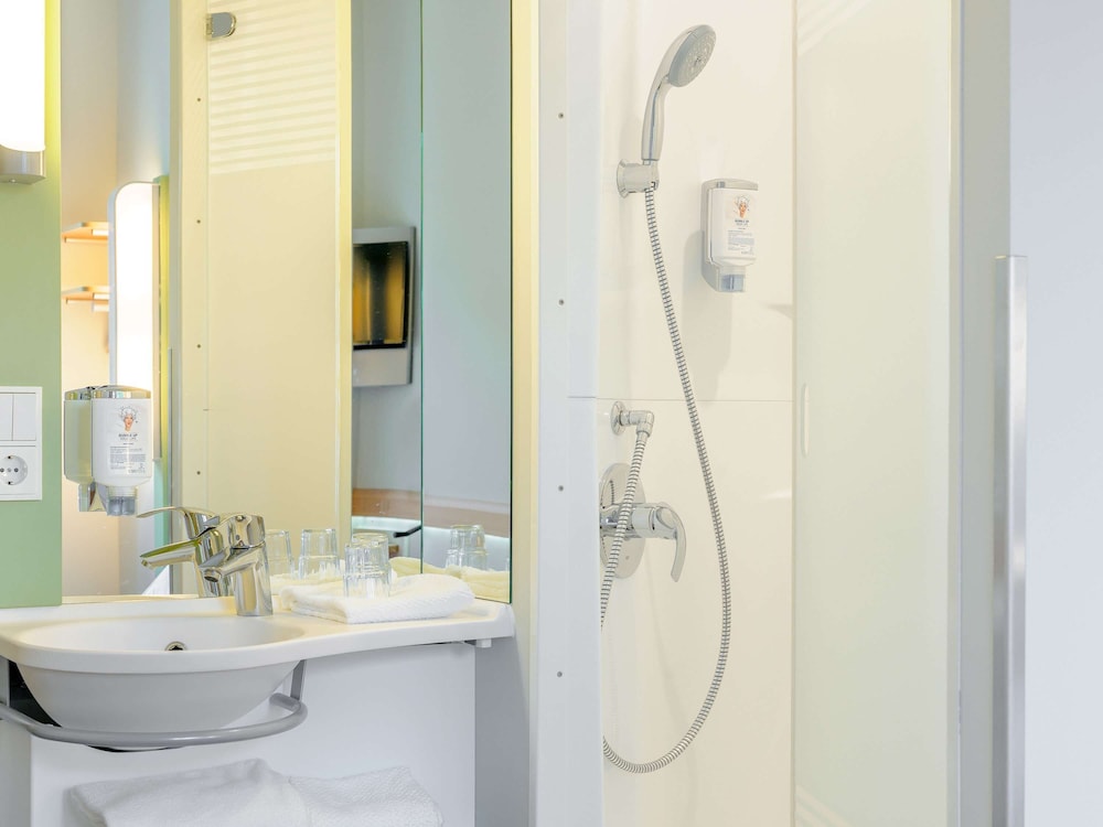 

Roma - Heusenstamm - ibis budget Frankfurt City Ost