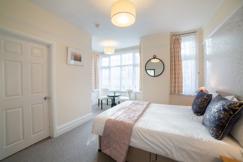 

Roma - Oxford - OYO Lonsdale Guest House