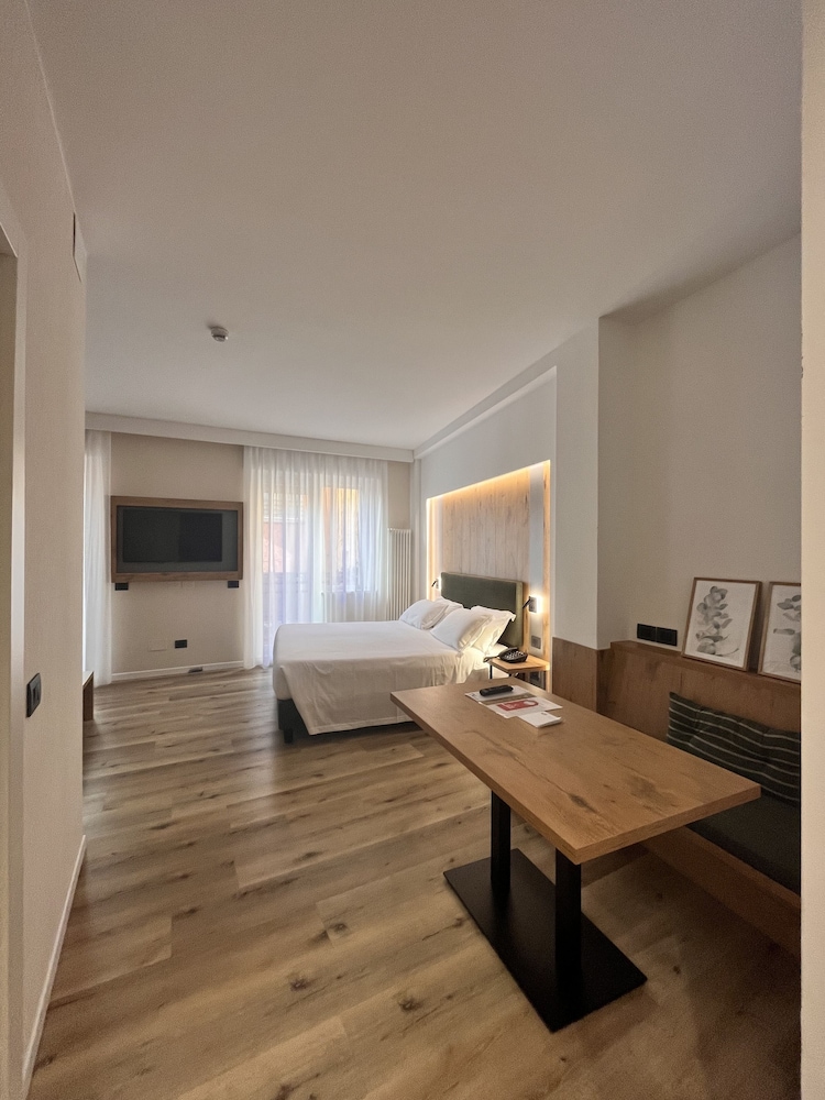 

Brindisi - Pergine Valsugana - America Apartments