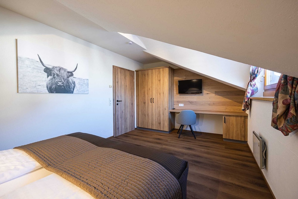 

Roma - Zell am See - Hotel Neue Post