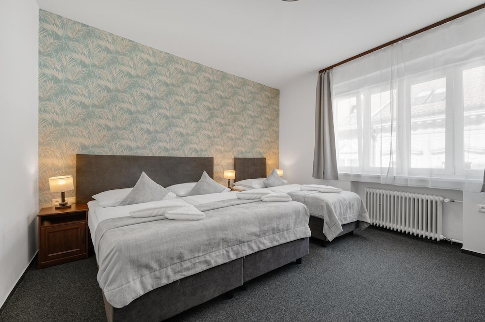 

Roma - Bratislava - 7Days B&B