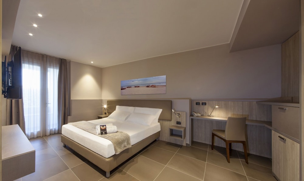 

Verona - Modica - San Giorgio Palace Hotel Ragusa Ibla