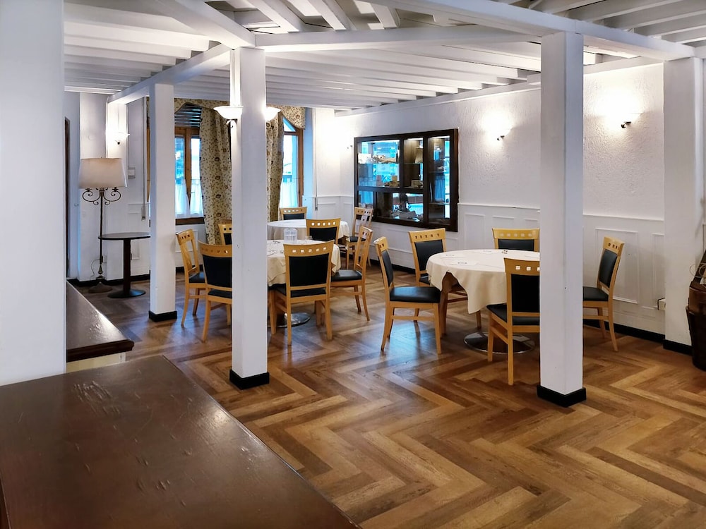 

Olbia - La Thuile - TH La Thuile - Planibel Hotel