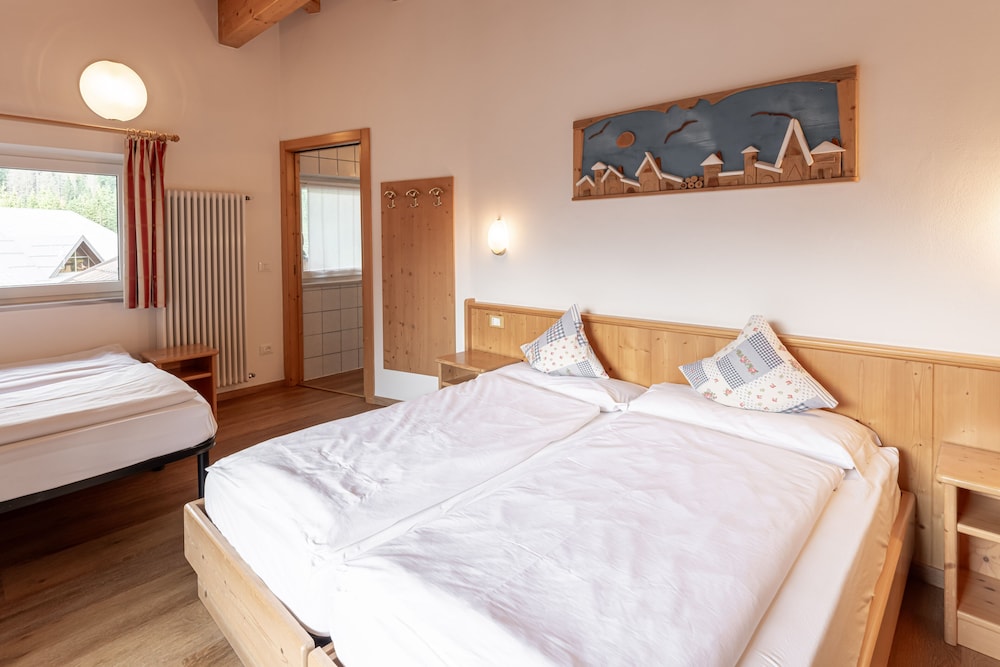 

Milano - Penia - Villa Adria B&B
