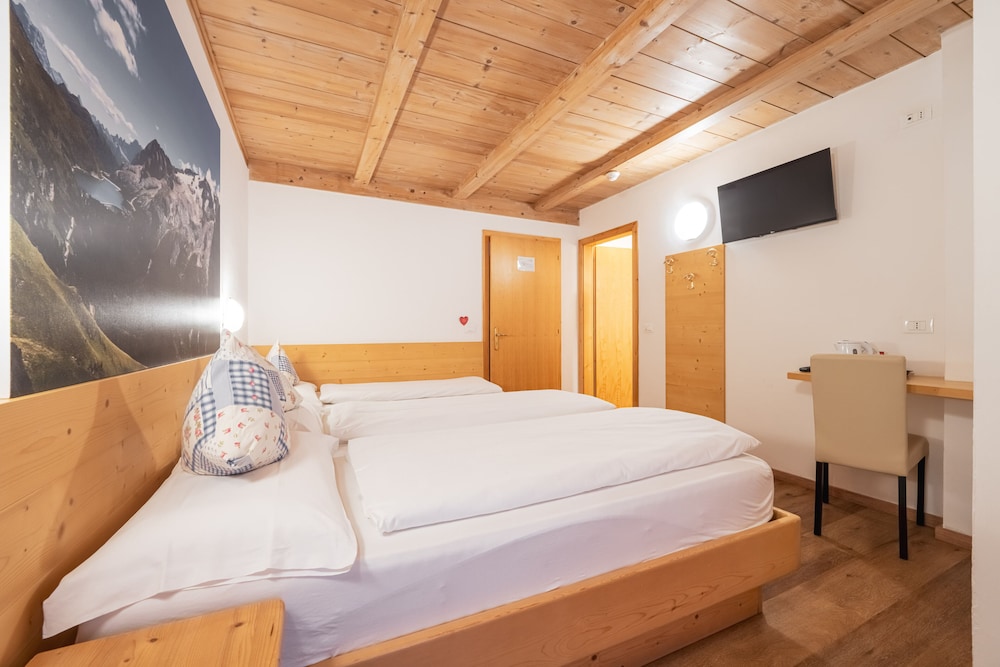 

Firenze - Canazei - Villa Adria B&B
