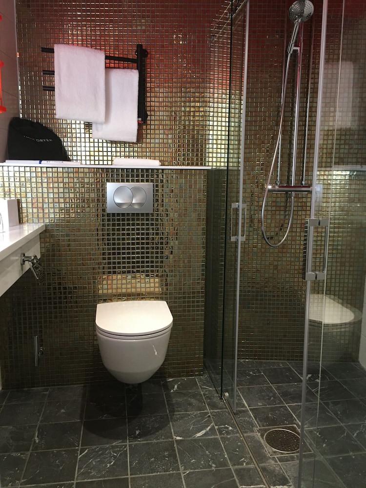 

Roma - Nacka - ProfilHotels Nacka