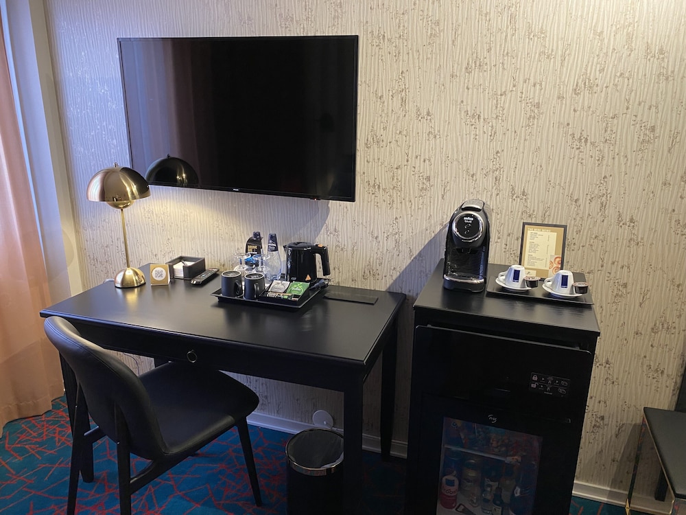 

Roma - Solna - ProfilHotels Nacka