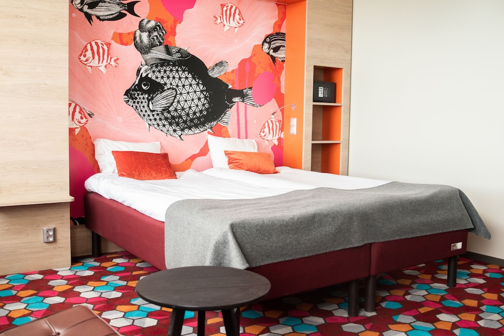 

Catania - Lund - Motel L Lund