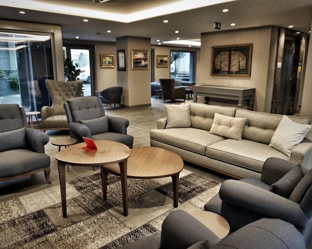 

Firenze - Istanbul - Eresin Hotels Express