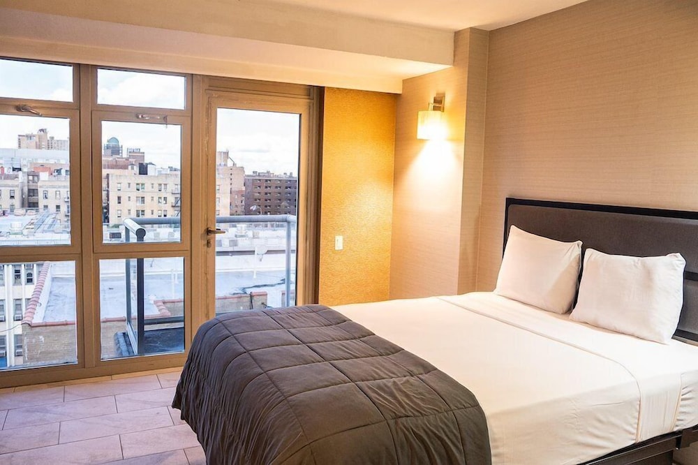 

Palermo - Bronx - Hotel Moca NYC