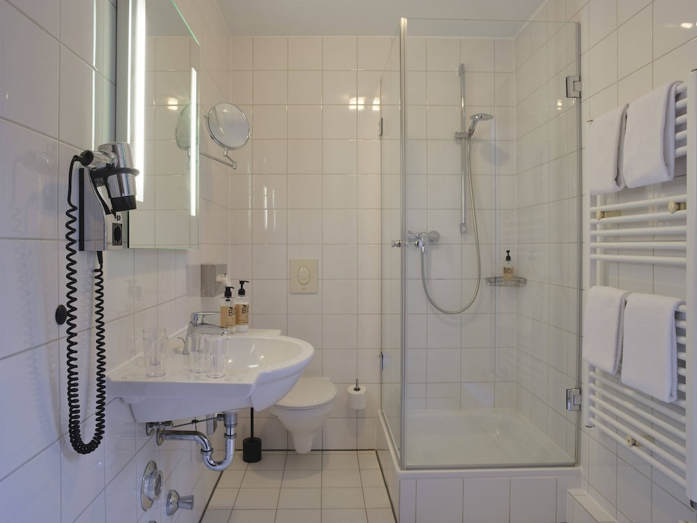 

Roma - Aschheim - Classik Hotel Martinshof München Messe