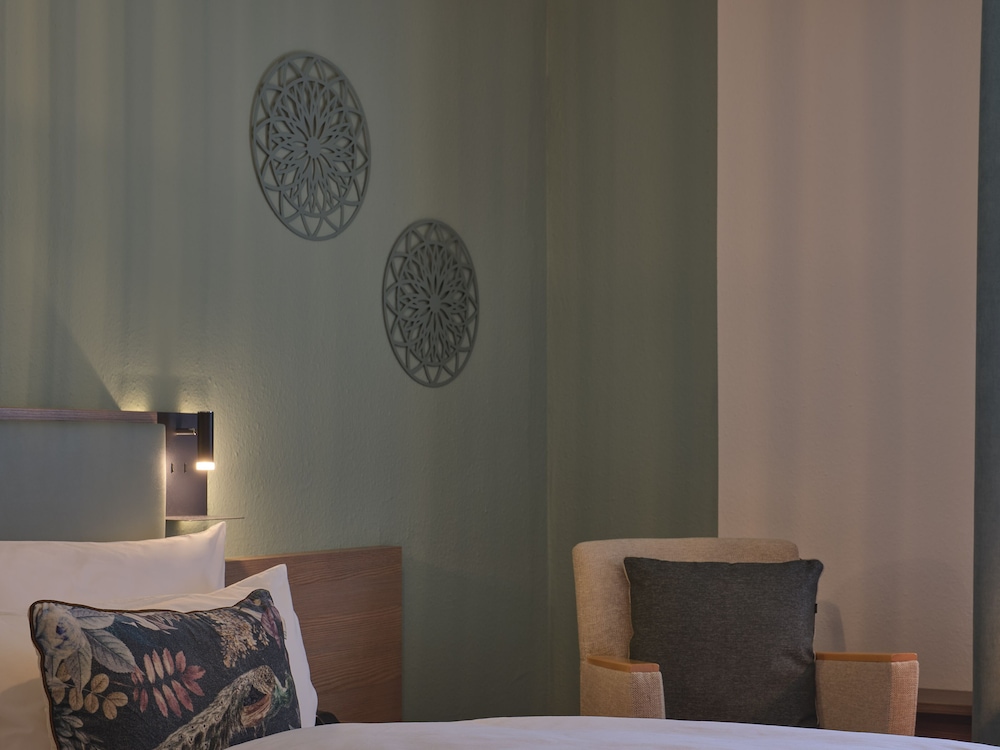 

Ancona - Monaco di Baviera - Classik Hotel Martinshof München Messe