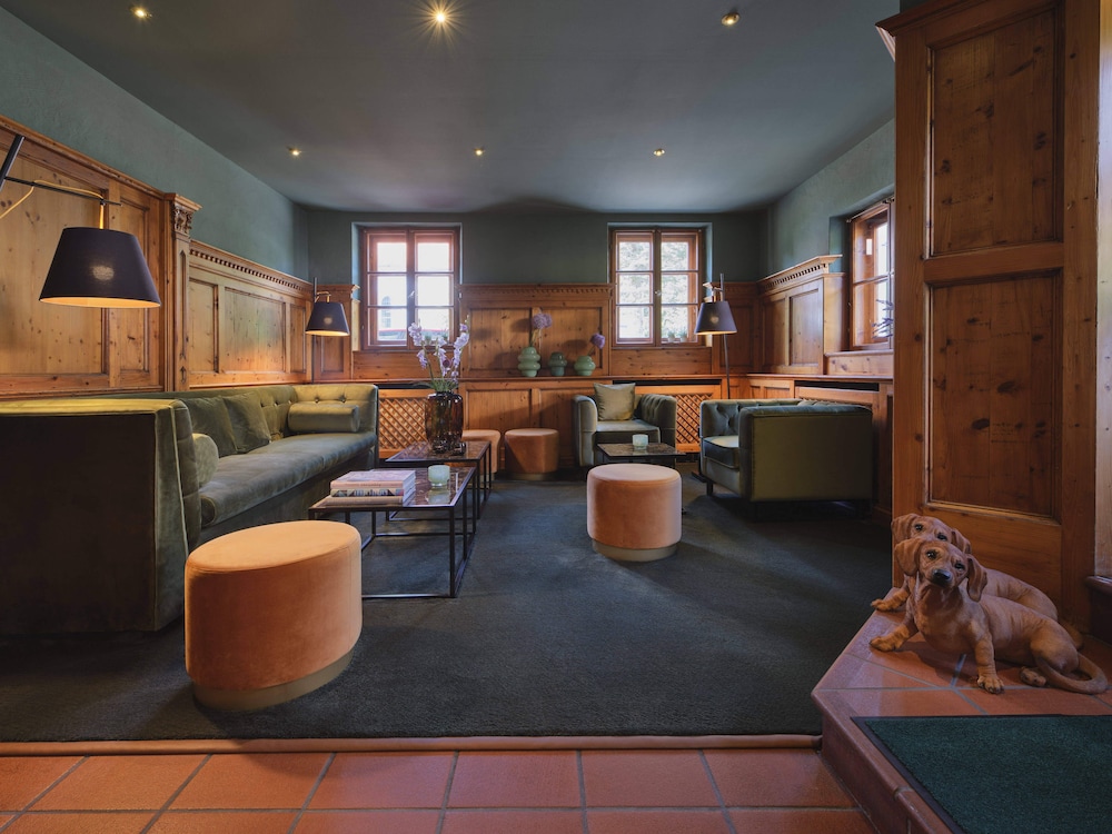 

Milano - Unterföhring - Classik Hotel Martinshof München Messe