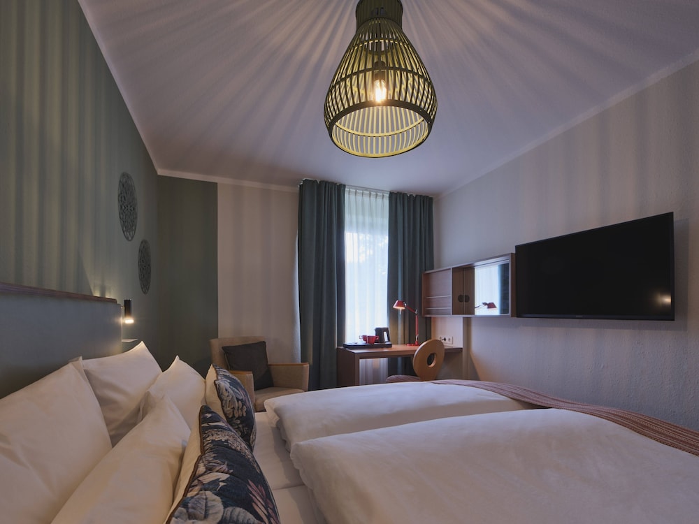 

Firenze - Haar - Classik Hotel Martinshof München Messe
