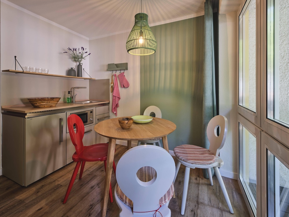 

Milano - Aschheim - Classik Hotel Martinshof München Messe