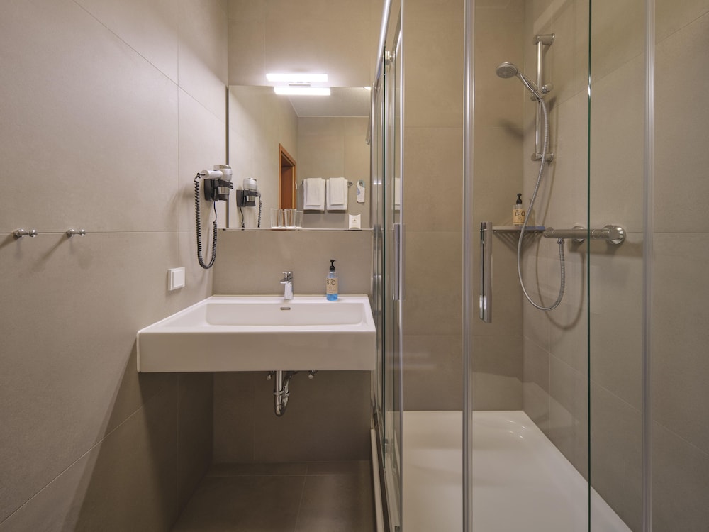 

Napoli - Magdeburgo - Classik Hotel Magdeburg