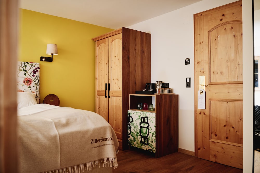 

Napoli - Mayrhofen - Gut Stiluppe - 4 Sterne Superior Good Life Hotel