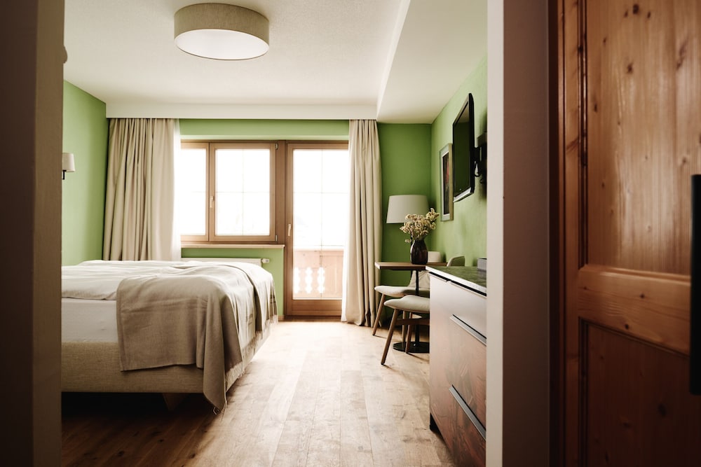 

Roma - Zell am Ziller - Gut Stiluppe - 4 Sterne Superior Good Life Hotel