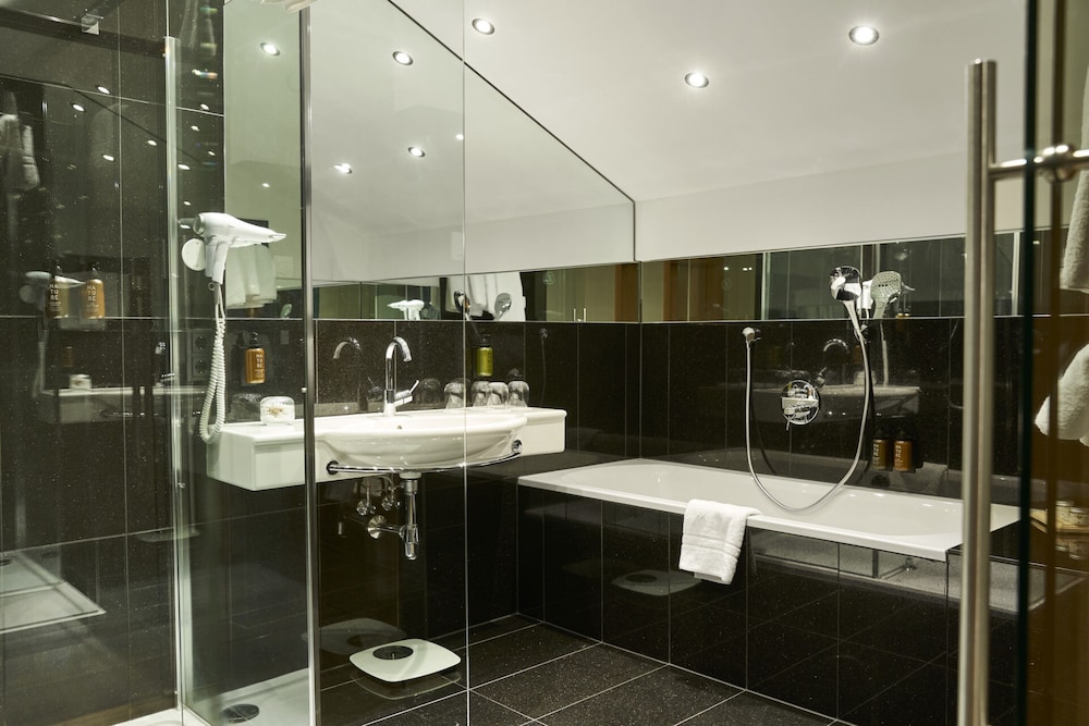 

Roma - Mayrhofen - Gut Stiluppe - 4 Sterne Superior Good Life Hotel