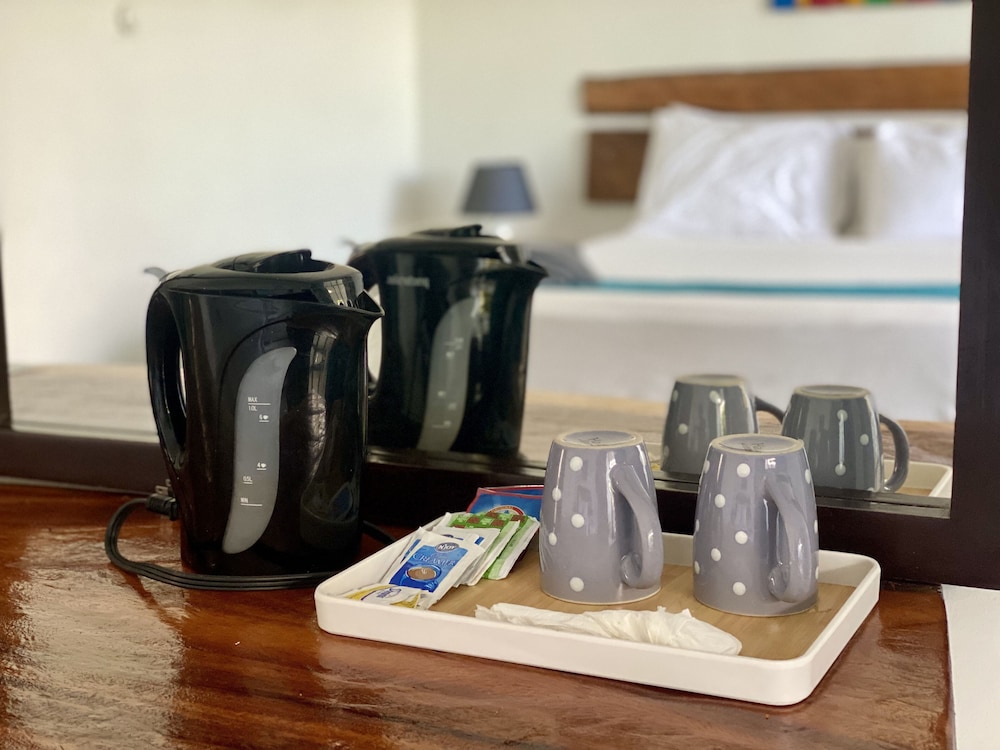

Torino - Ocho Rios - Sand And Tan Beach Hotel