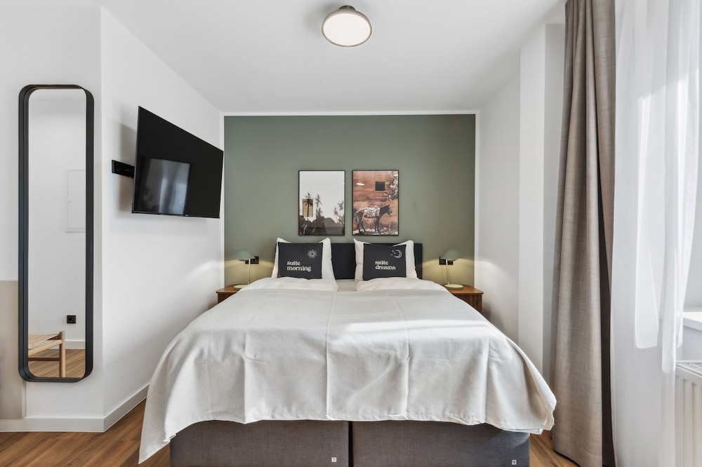 

Milano - Duisburg - limehome Oberhausen Paul-Reusch-Str.