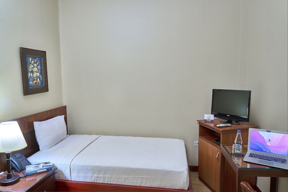 

Milano - Guayaquil - Hotel Cityzen Guayaquil