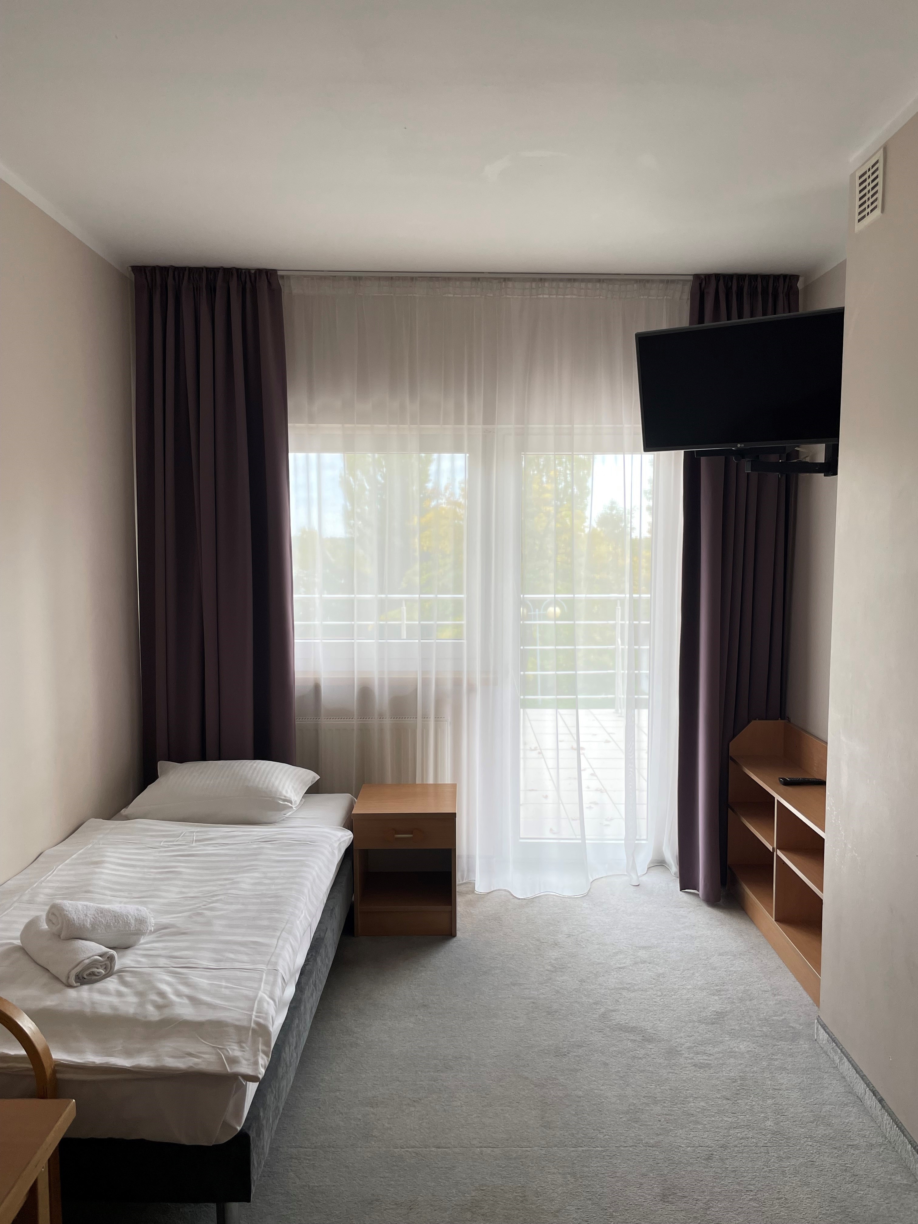

Roma - Serock - Bungalow Geovita Jadwisin
