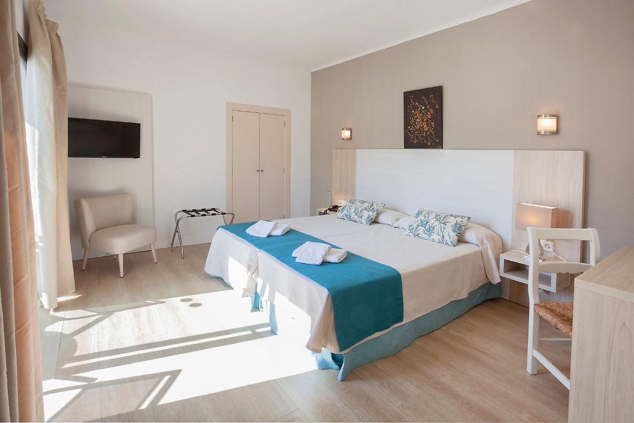 

Milano - Canyamel - Petit Garden Hotel by Flacalco