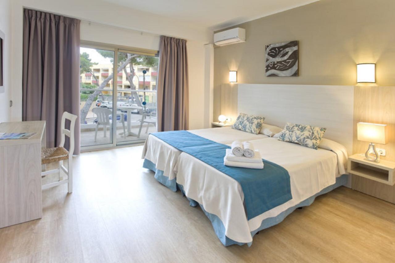 

Milano - Canyamel - Petit Garden Hotel by Flacalco