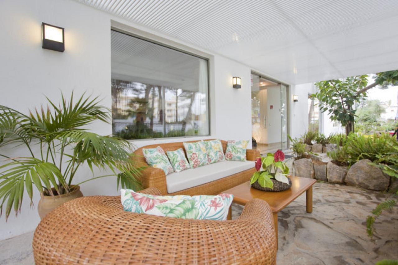 

Firenze - Cala Ratjada - Petit Garden Hotel by Flacalco