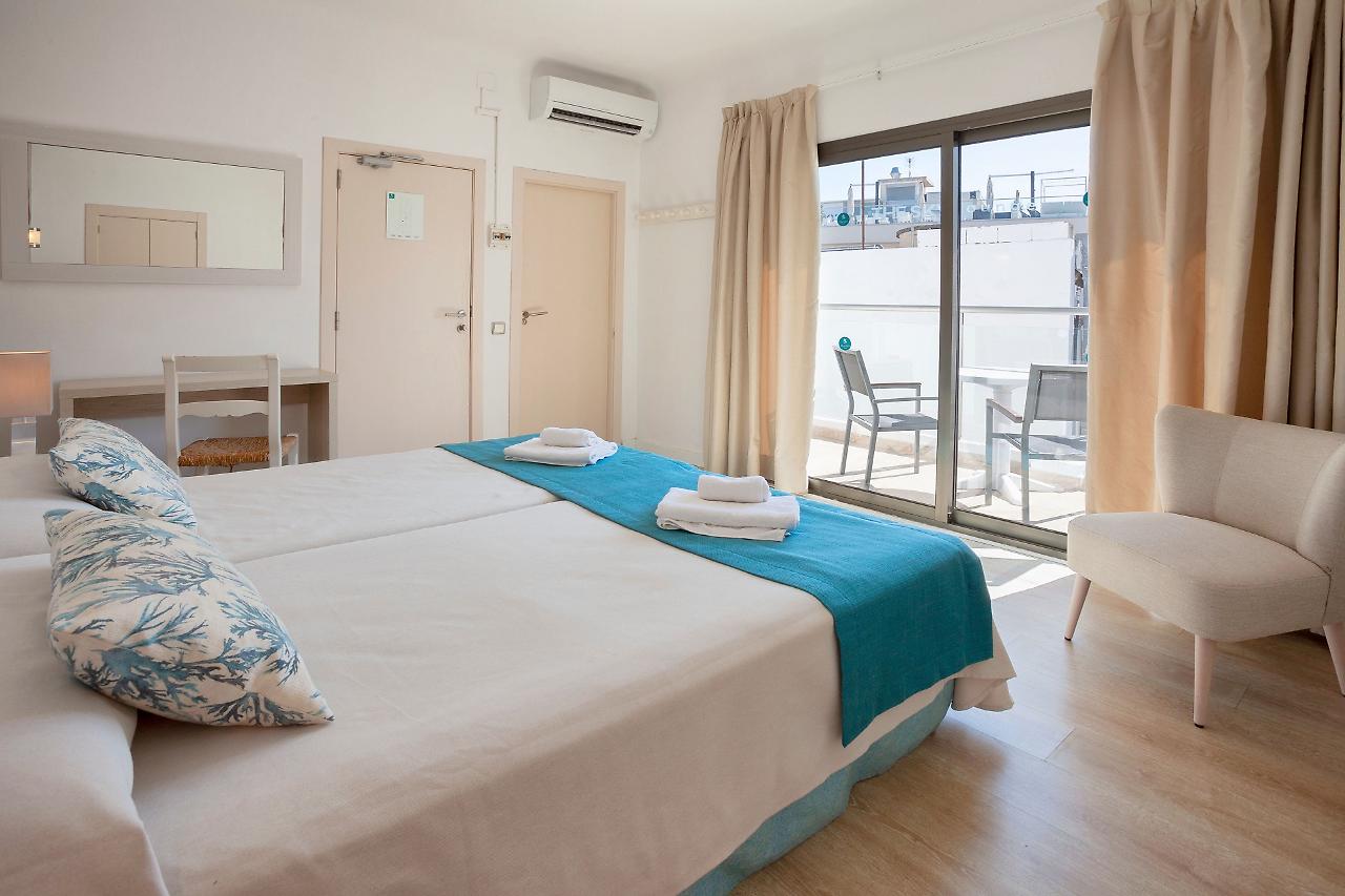 

Torino - Cala Ratjada - Petit Garden Hotel by Flacalco