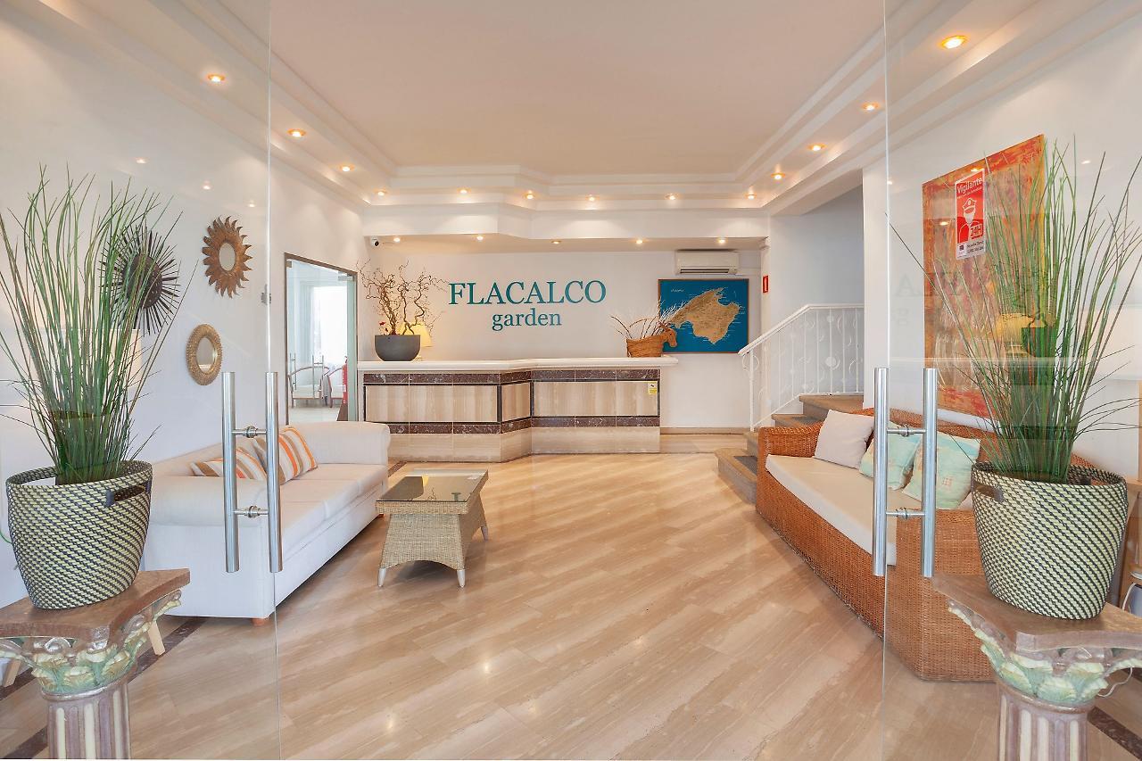 

Cagliari - Cala Ratjada - Petit Garden Hotel by Flacalco