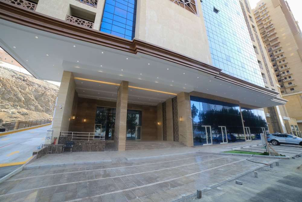 

Bologna - La Mecca - TIME Ruba Hotel & Suites