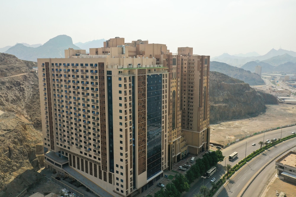 

Milano - La Mecca - TIME Ruba Hotel & Suites