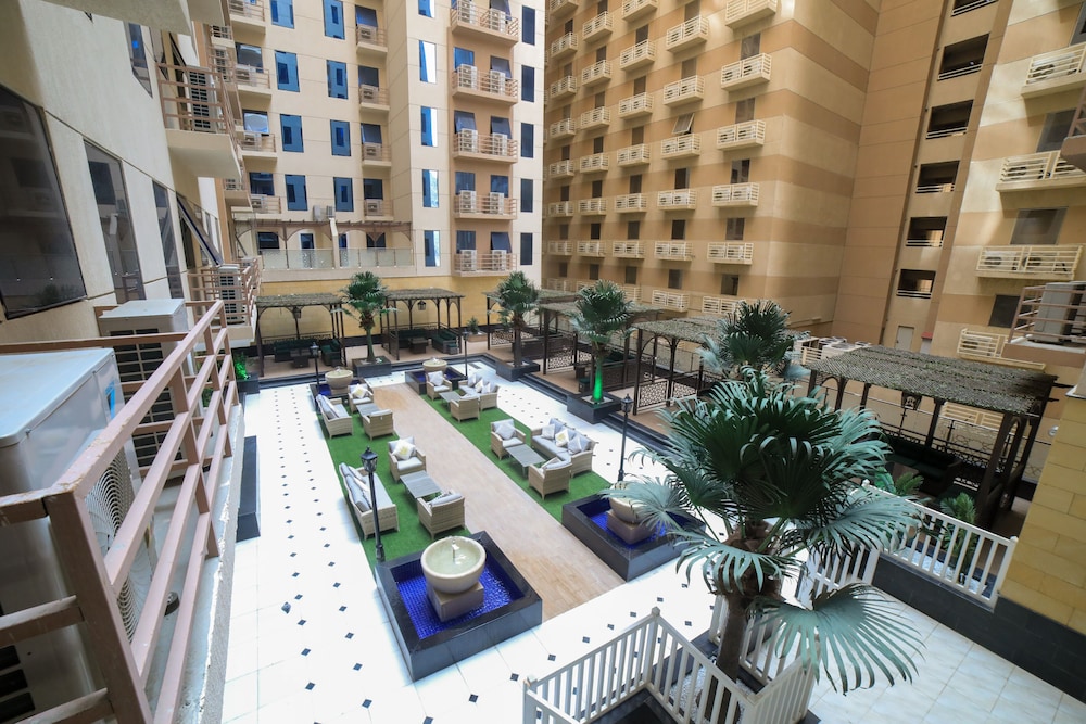 

Bologna - La Mecca - TIME Ruba Hotel & Suites
