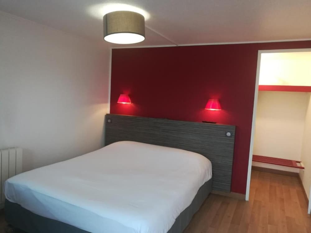 

Milano - Saint-Étienne-du-Rouvray - Kyriad Rouen Sud - Oissel