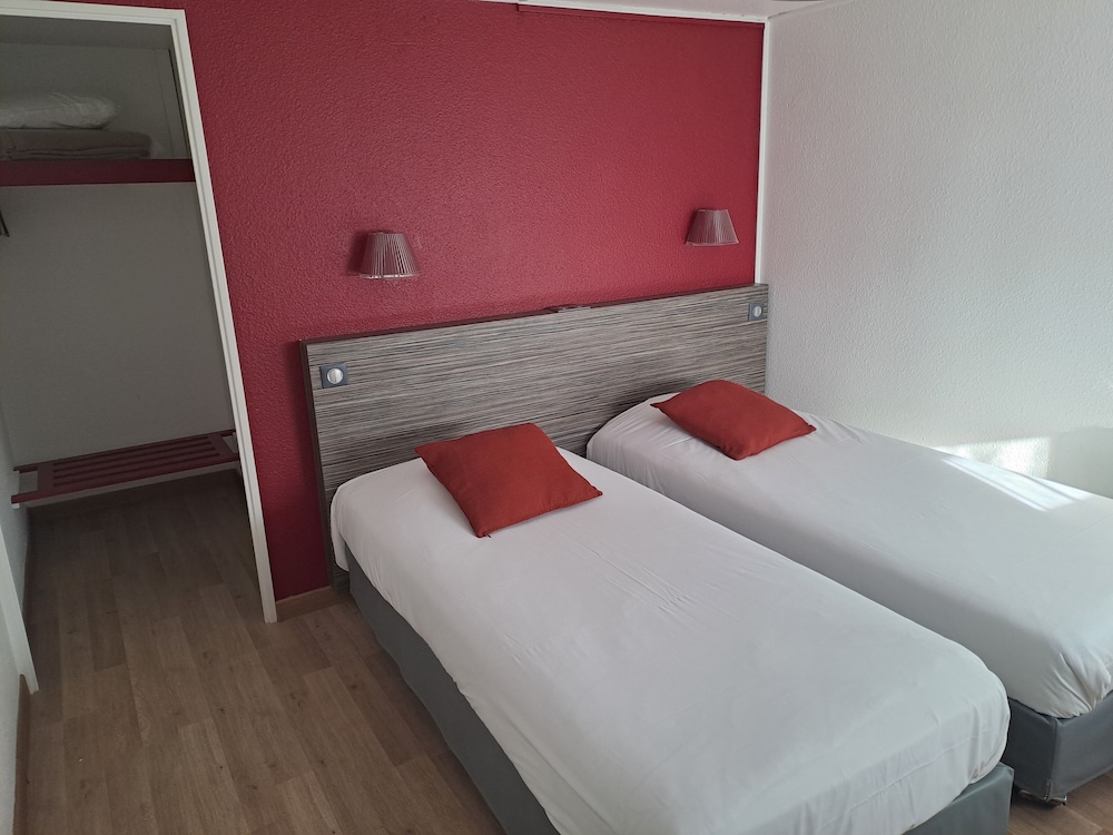 

Milano - Normandia - Kyriad Rouen Sud - Oissel