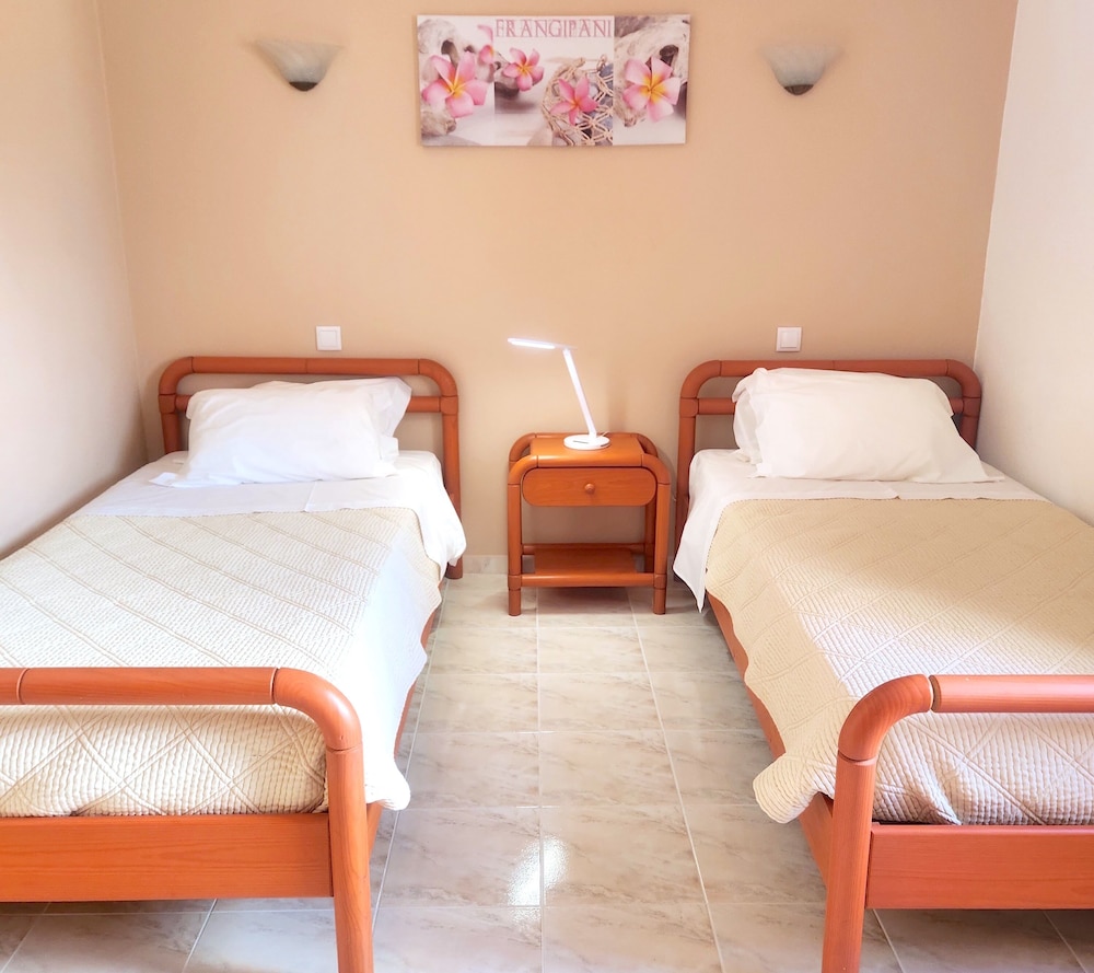 

Bologna - Albufeira - CASA DA HORTA