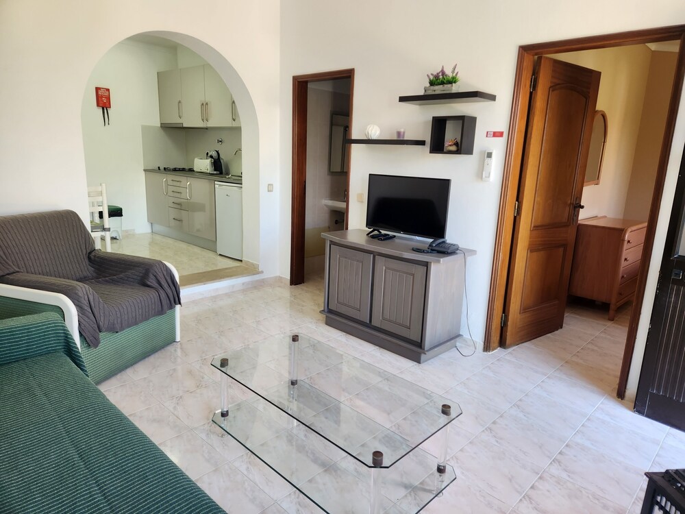 

Milano - Quarteira - CASA DA HORTA