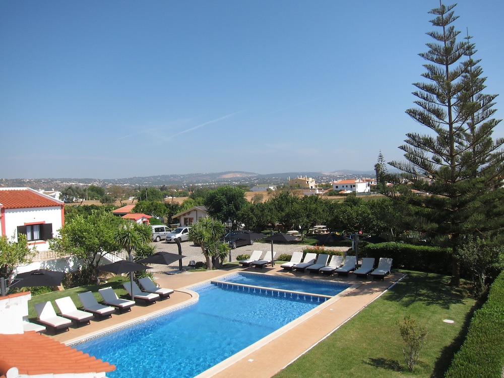 

Venezia - Albufeira - CASA DA HORTA