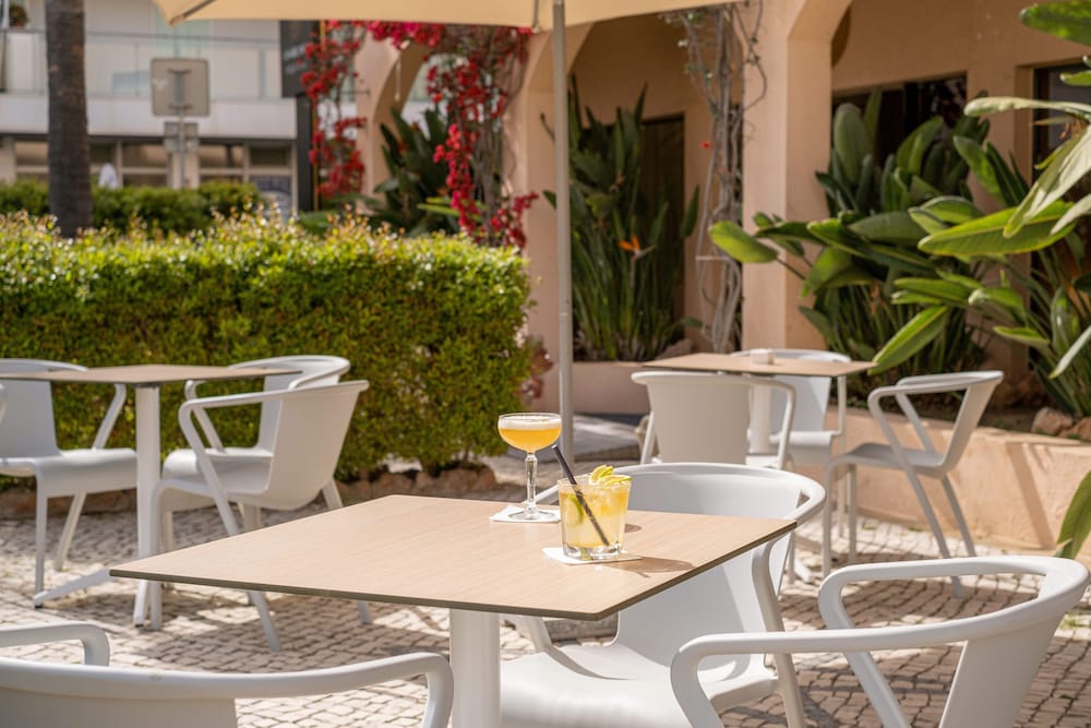

Milano - Ayamonte - Casablanca Unique Hotel
